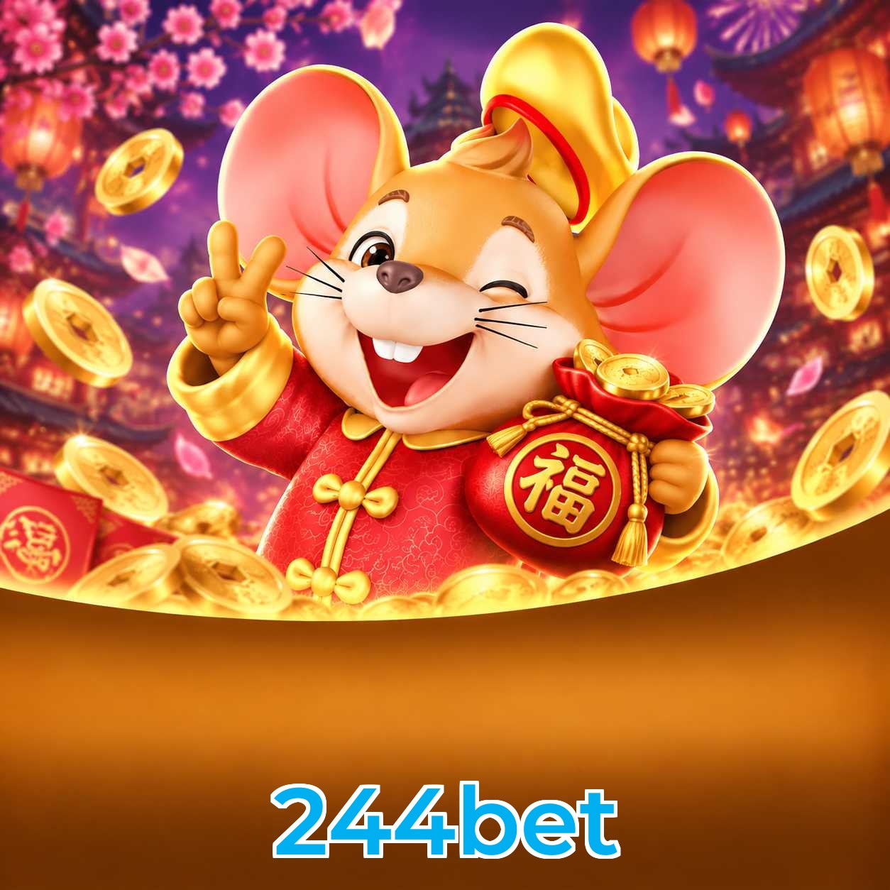 244bet PIX Instantâneo - Saques em 8 Minutos