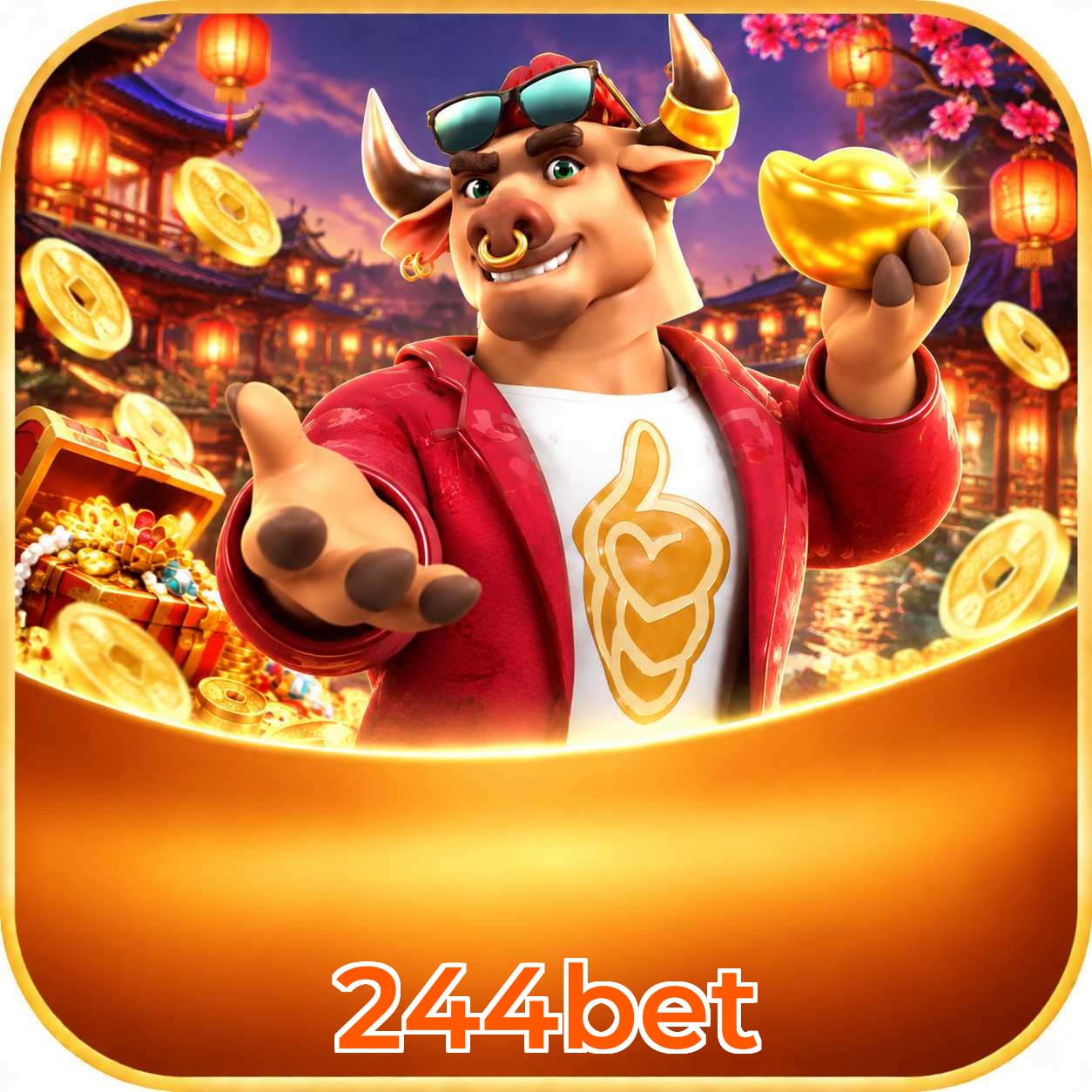 Loteria 244bet - Mega-Sena online