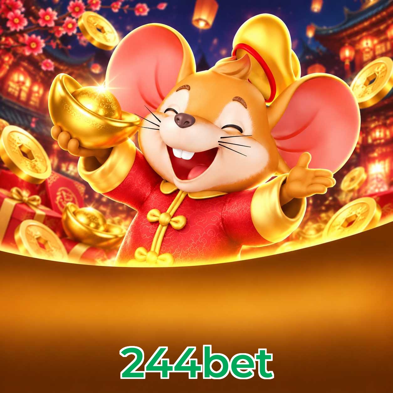 244bet Instalar Logo 1