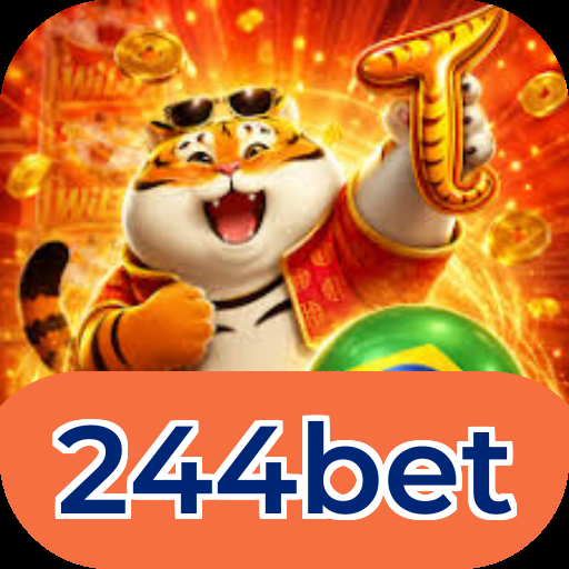 App mobile 244bet