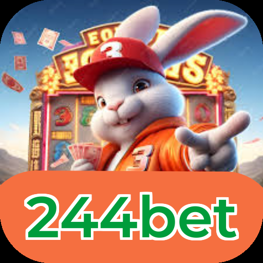 Aplicativo mobile 244bet