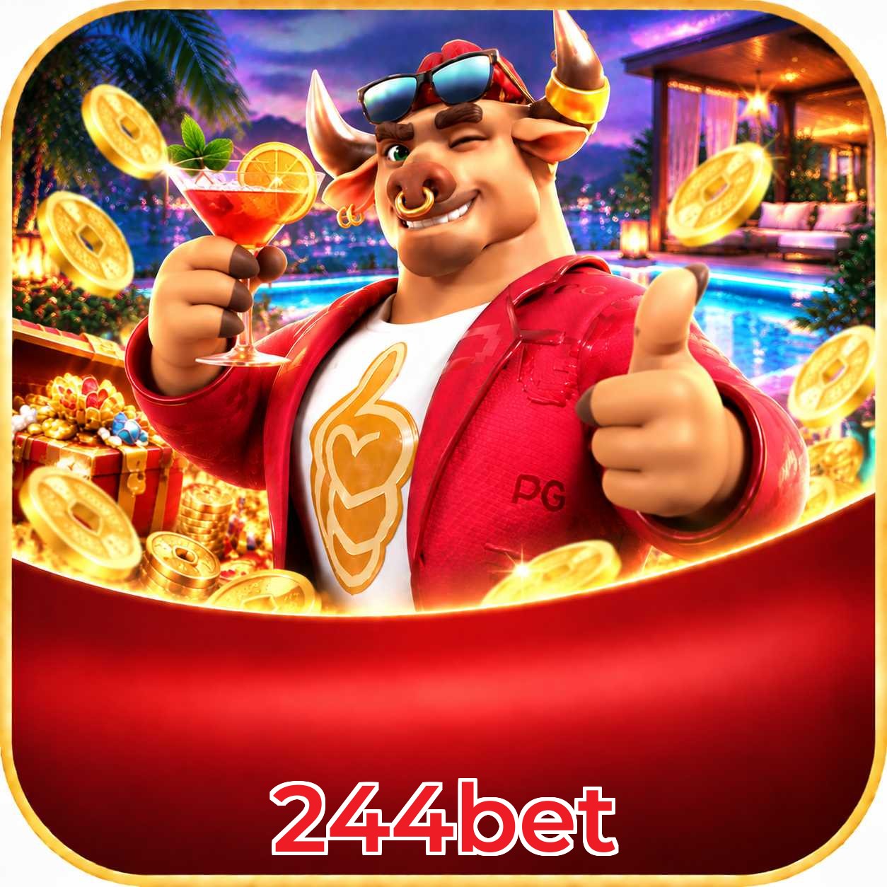 244bet Download Oficial