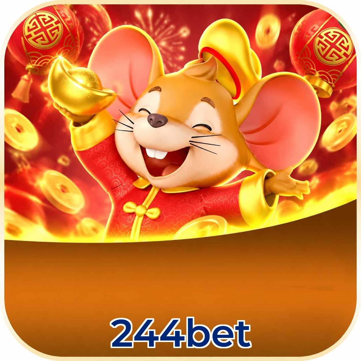 Plataforma 244bet - PIX Instantâneo